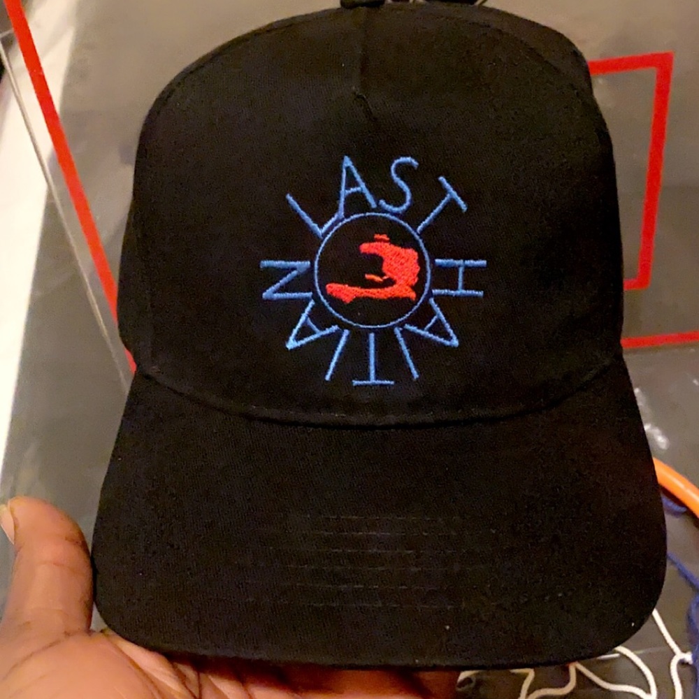 Dad hat